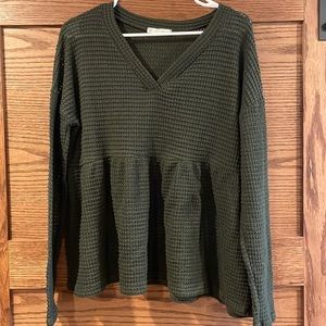 Women’s Blouse